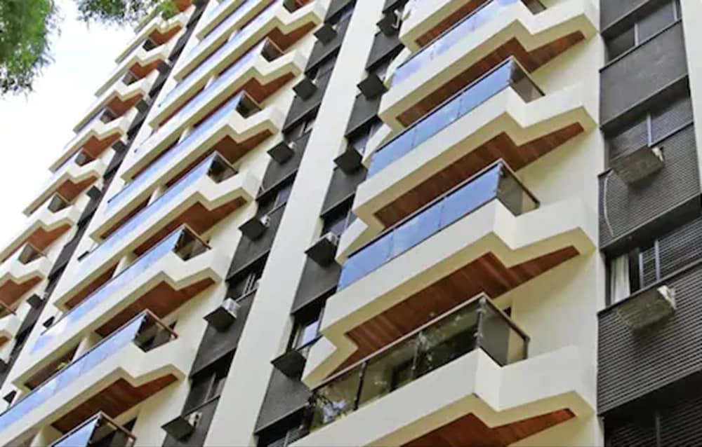 Travel Inn Flats Jardins Sao Paulo Exterior photo
