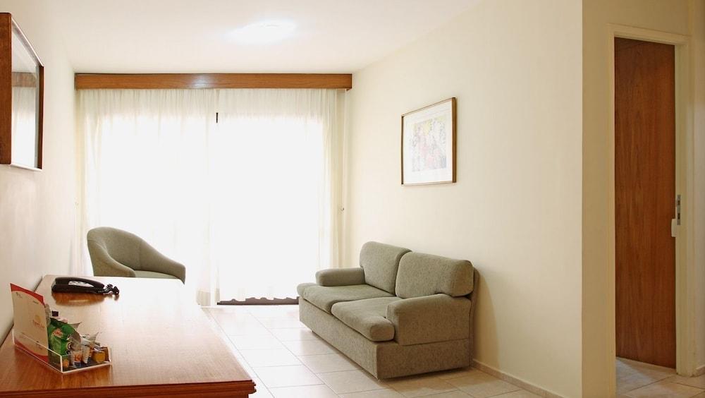 Travel Inn Flats Jardins Sao Paulo Exterior photo